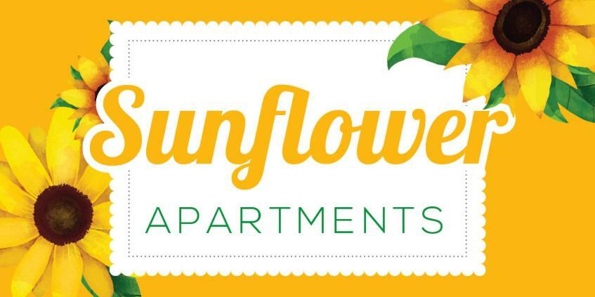 Sunflower Apartments Kalamaki  Buitenkant foto